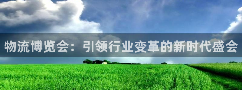 旺财28登录用户名登录不上：物流博览