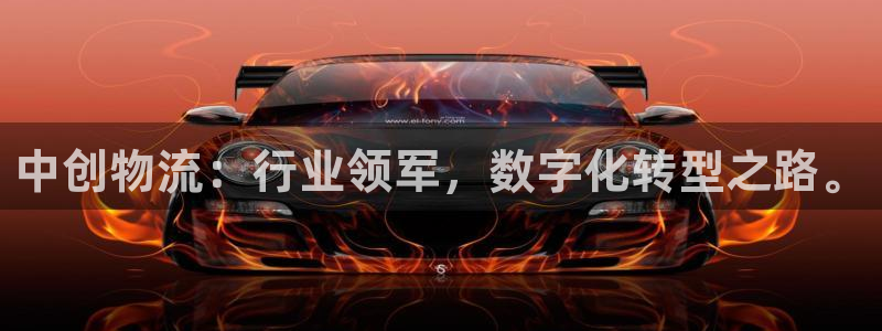 旺财28如何看012路计划:中创物流