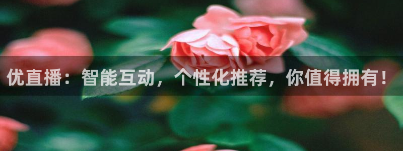 鲸鱼体育nba73.tv：优直播：智能互动，个性化推荐，你值得拥有！